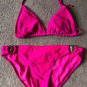 Old navy bathing suit size large